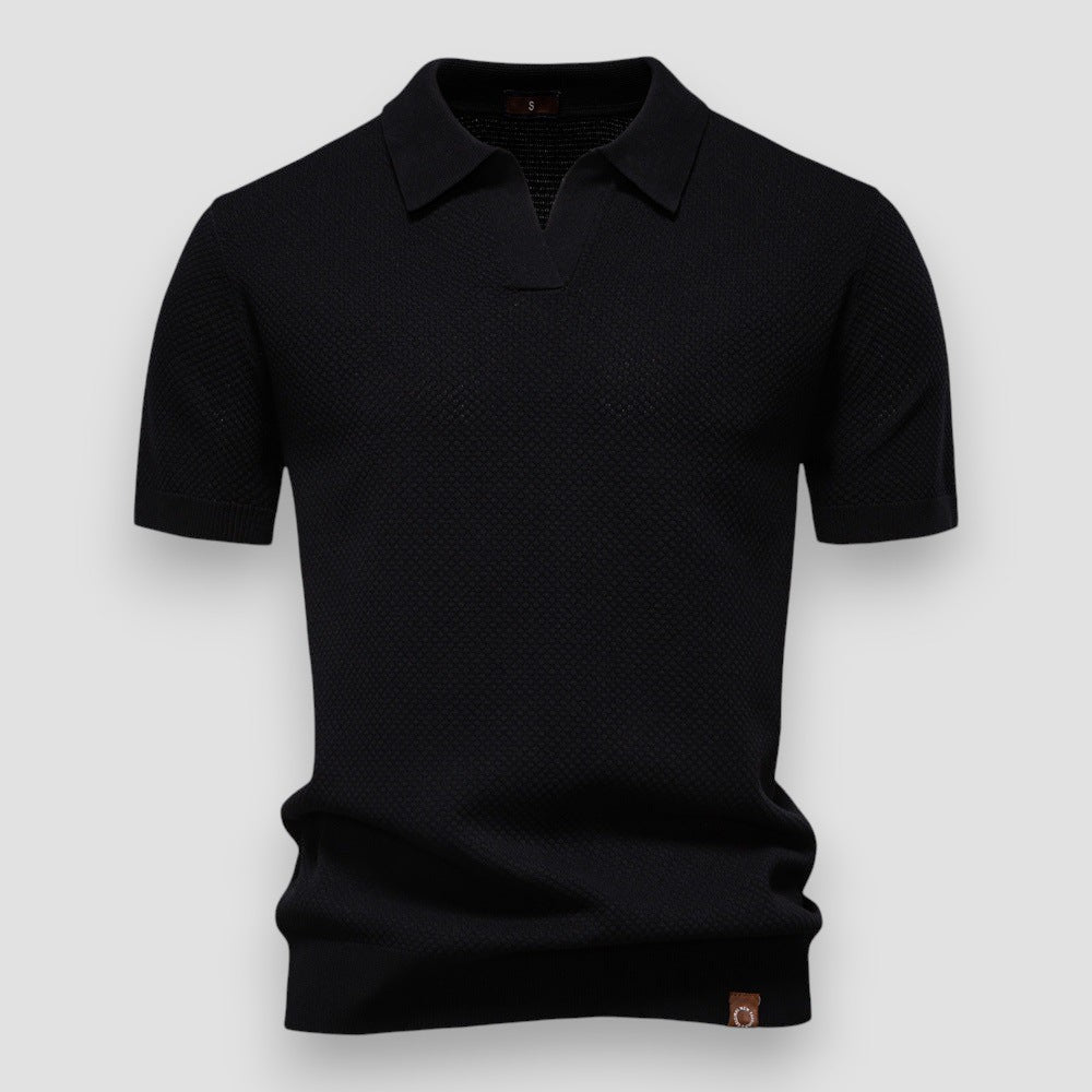 Harry | Classic Polo