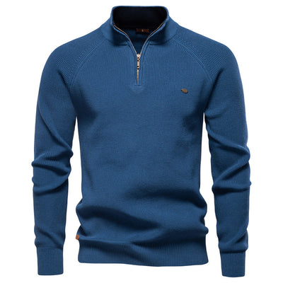Chandler | LUXURY AUTUMN SWEATER