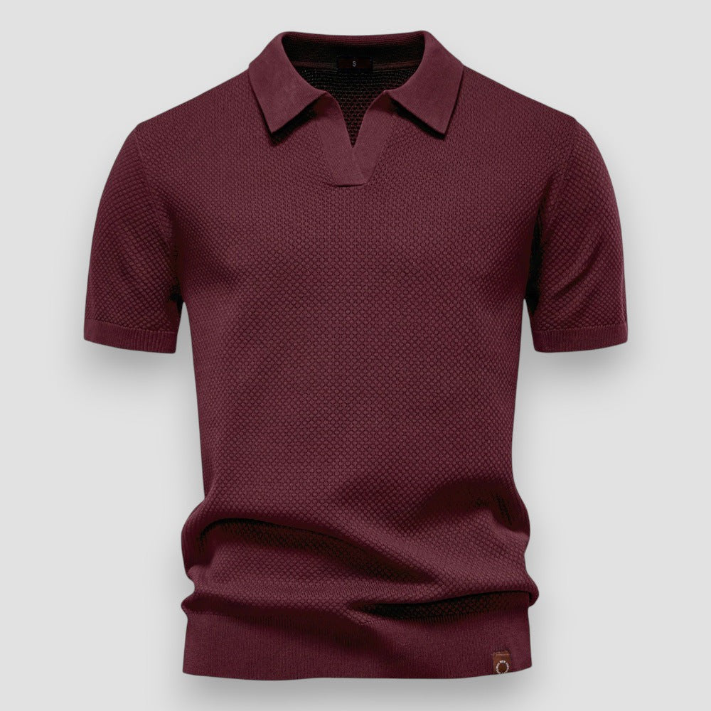 Harry | Classic Polo