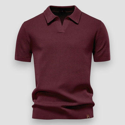 Harry | Classic Polo