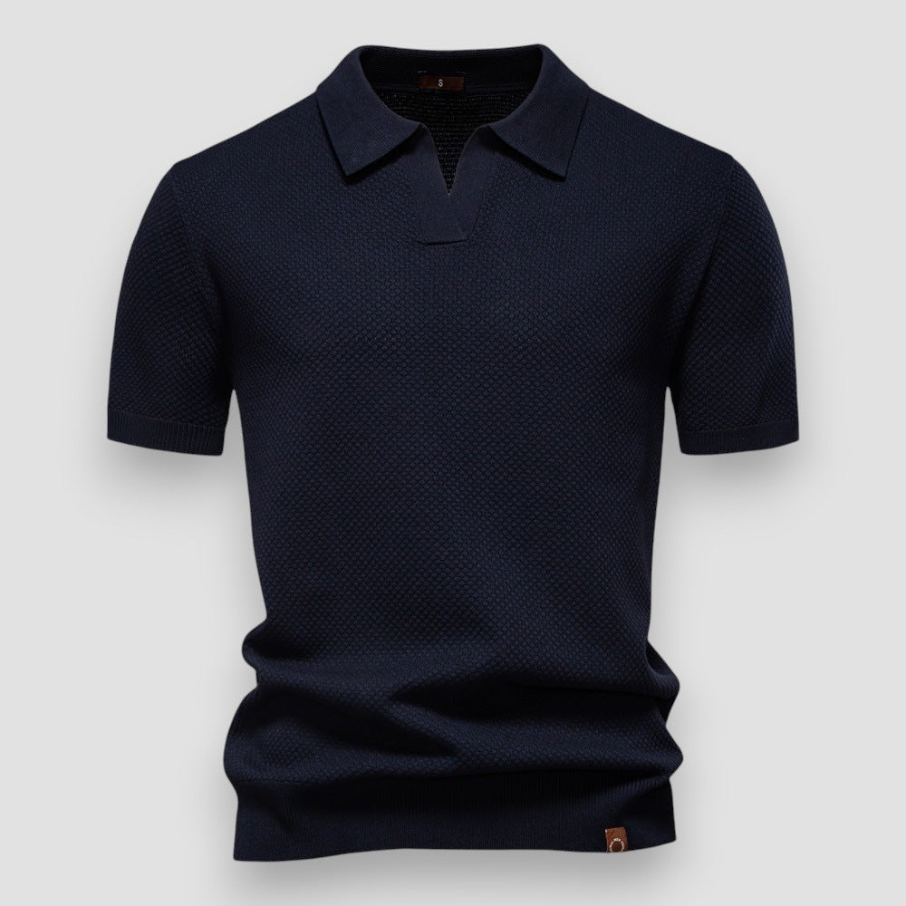 Harry | Classic Polo
