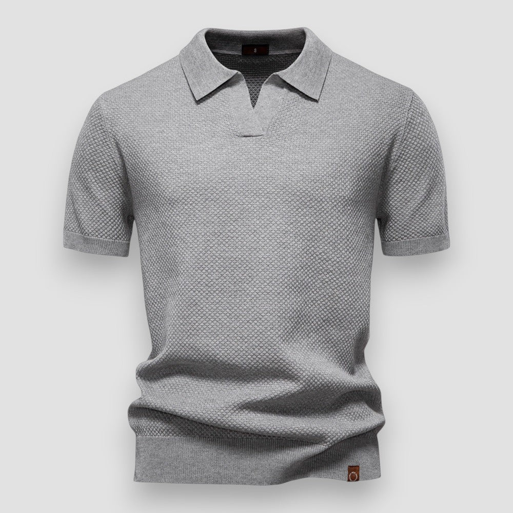 Harry | Classic Polo