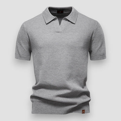 Harry | Classic Polo