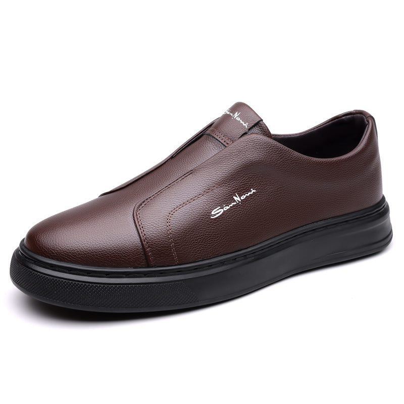 Isaiah | Premium Leather Shoes