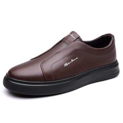 Isaiah | Premium Leather Shoes