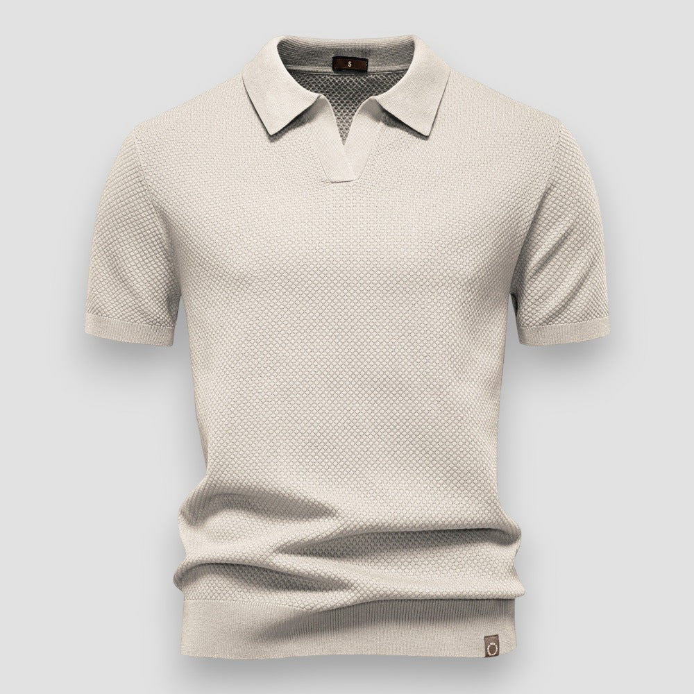 Harry | Classic Polo