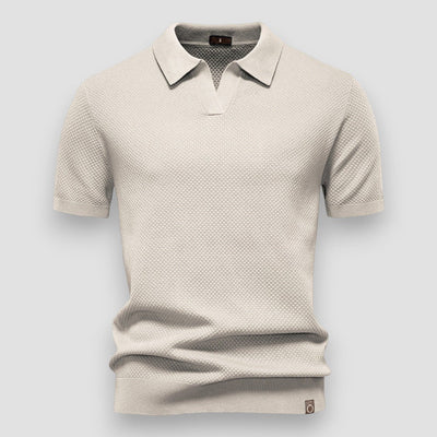 Harry | Classic Polo