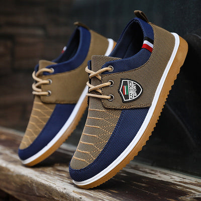 Gabe | PREMIUM SHOES WITH ORTHOPEDIC INSOLES