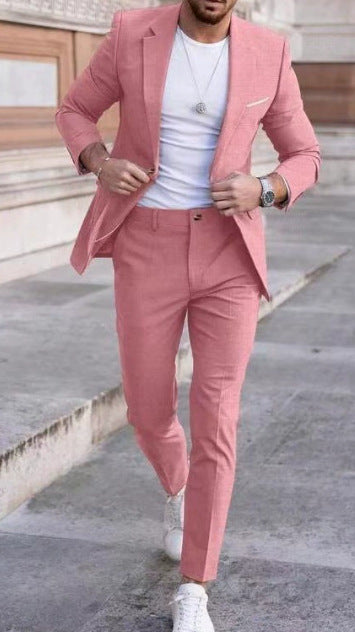 Ron | MEN'S LIGHTWEIGHT SUMMER CLOTHING