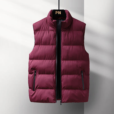 Terry | LUXURY VEST
