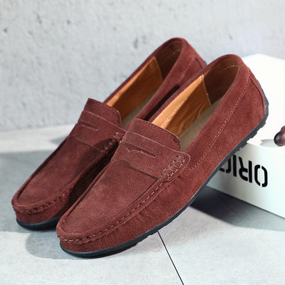 Otto | Effortless Elegance – Loafer