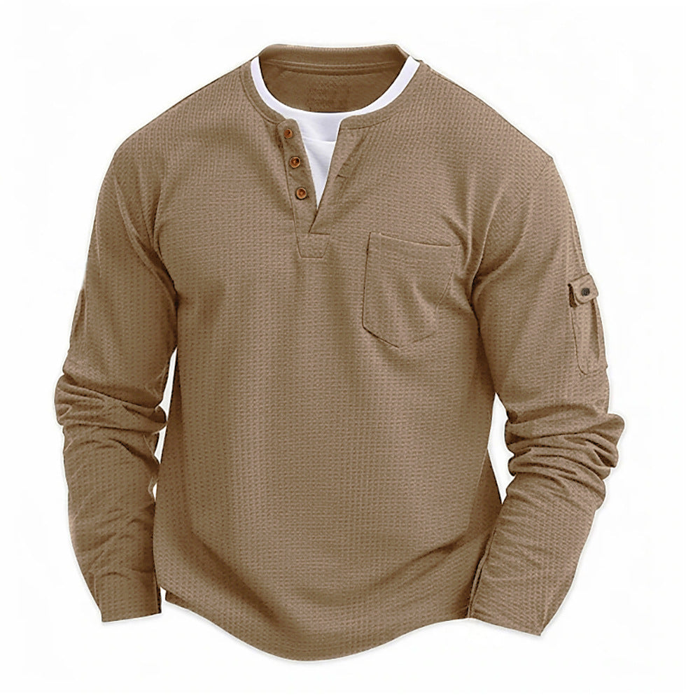 Stephen | MODERN LONG-SLEEVED SHIRT
