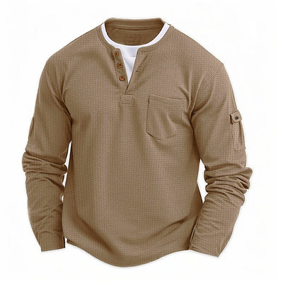 Stephen | MODERN LONG-SLEEVED SHIRT