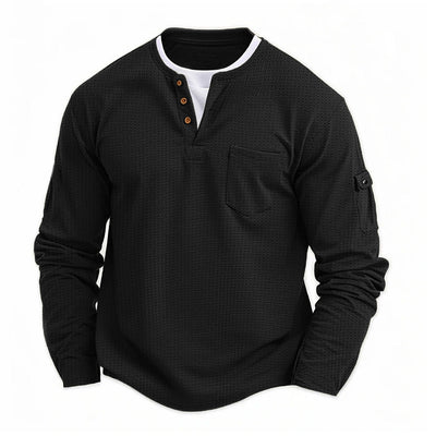 Stephen | MODERN LONG-SLEEVED SHIRT