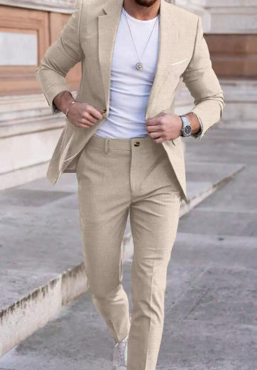 Ron | MEN'S LIGHTWEIGHT SUMMER CLOTHING