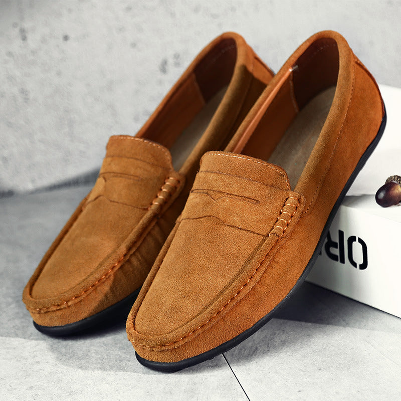 Lamar | Discreet Elegance & Lasting Comfort