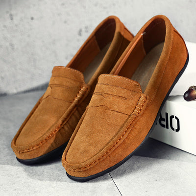 Otto | Effortless Elegance – Loafer