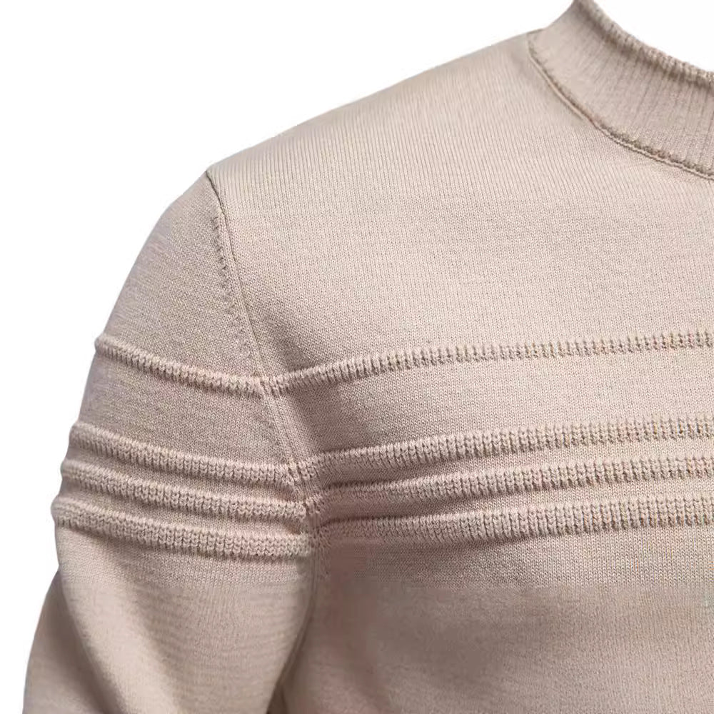 Raul | MEN'S ELEGANT KNITTED SWEATER
