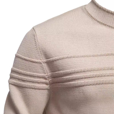 Raul | MEN'S ELEGANT KNITTED SWEATER