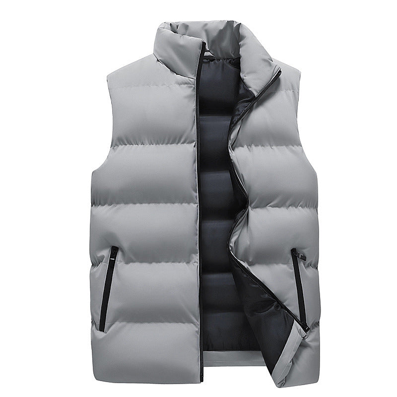 Terry | LUXURY VEST