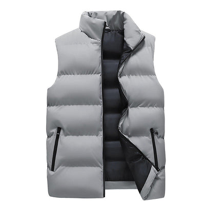 Terry | LUXURY VEST
