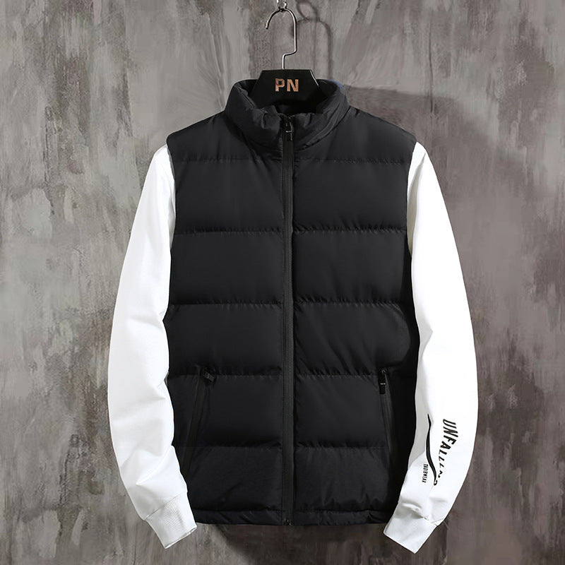 Terry | LUXURY VEST