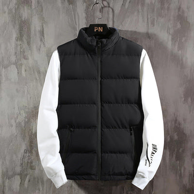Terry | LUXURY VEST