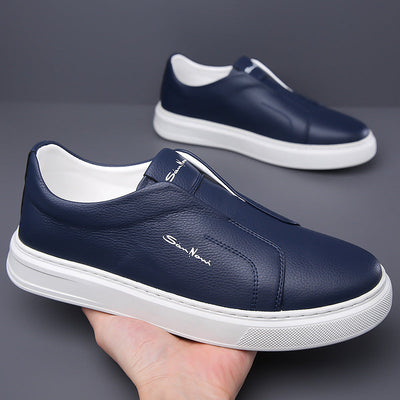 Isaiah | Premium Leather Shoes
