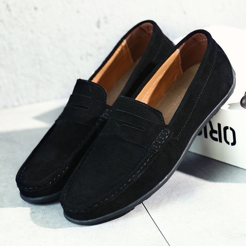 Otto | Effortless Elegance – Loafer