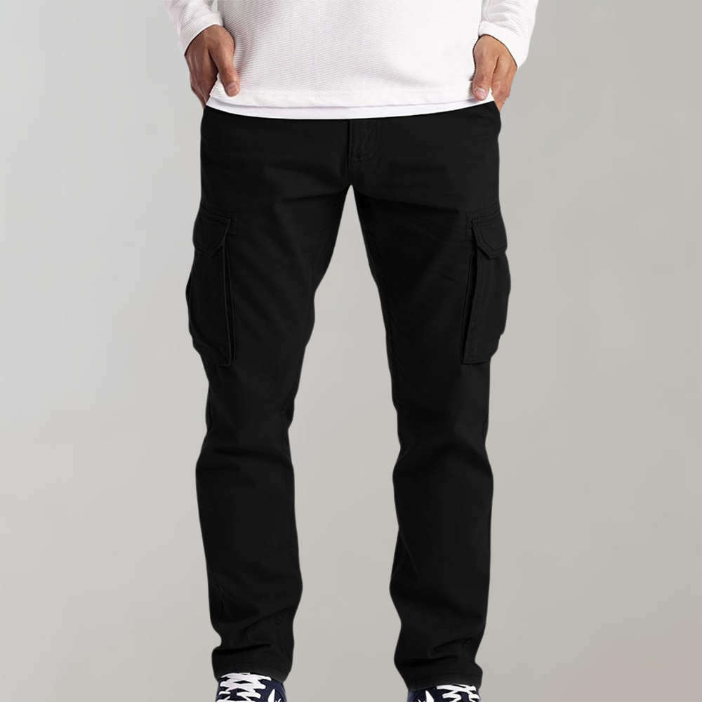 Cody | Lightweight cargo pants