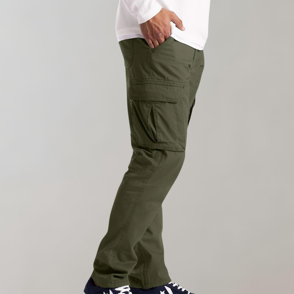 Cody | Lightweight cargo pants