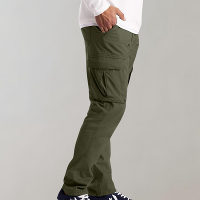 Cody | Lightweight cargo pants