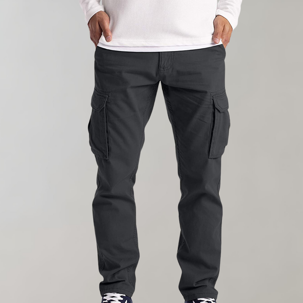 Cody | Lightweight cargo pants