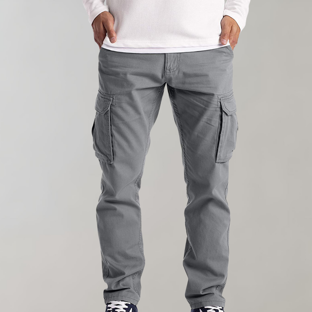 Cody | Lightweight cargo pants