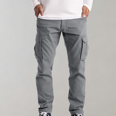 Cody | Lightweight cargo pants