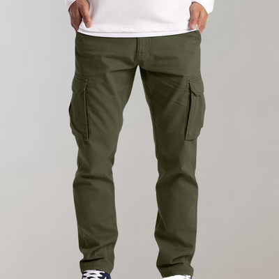 Cody | Lightweight cargo pants