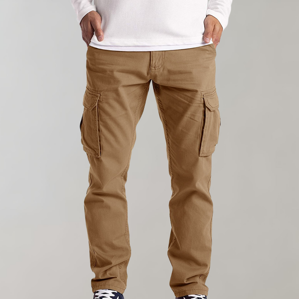 Cody | Lightweight cargo pants
