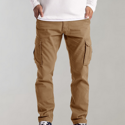 Cody | Lightweight cargo pants