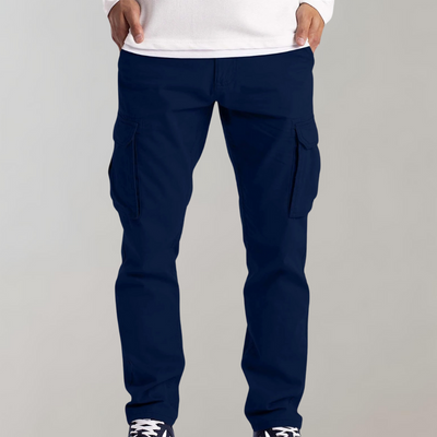 Cody | Lightweight cargo pants