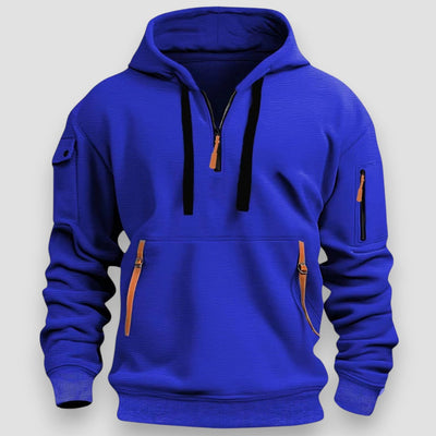 Jeff | Stylish Hoodie