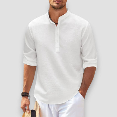 Hector | Summer Shirt