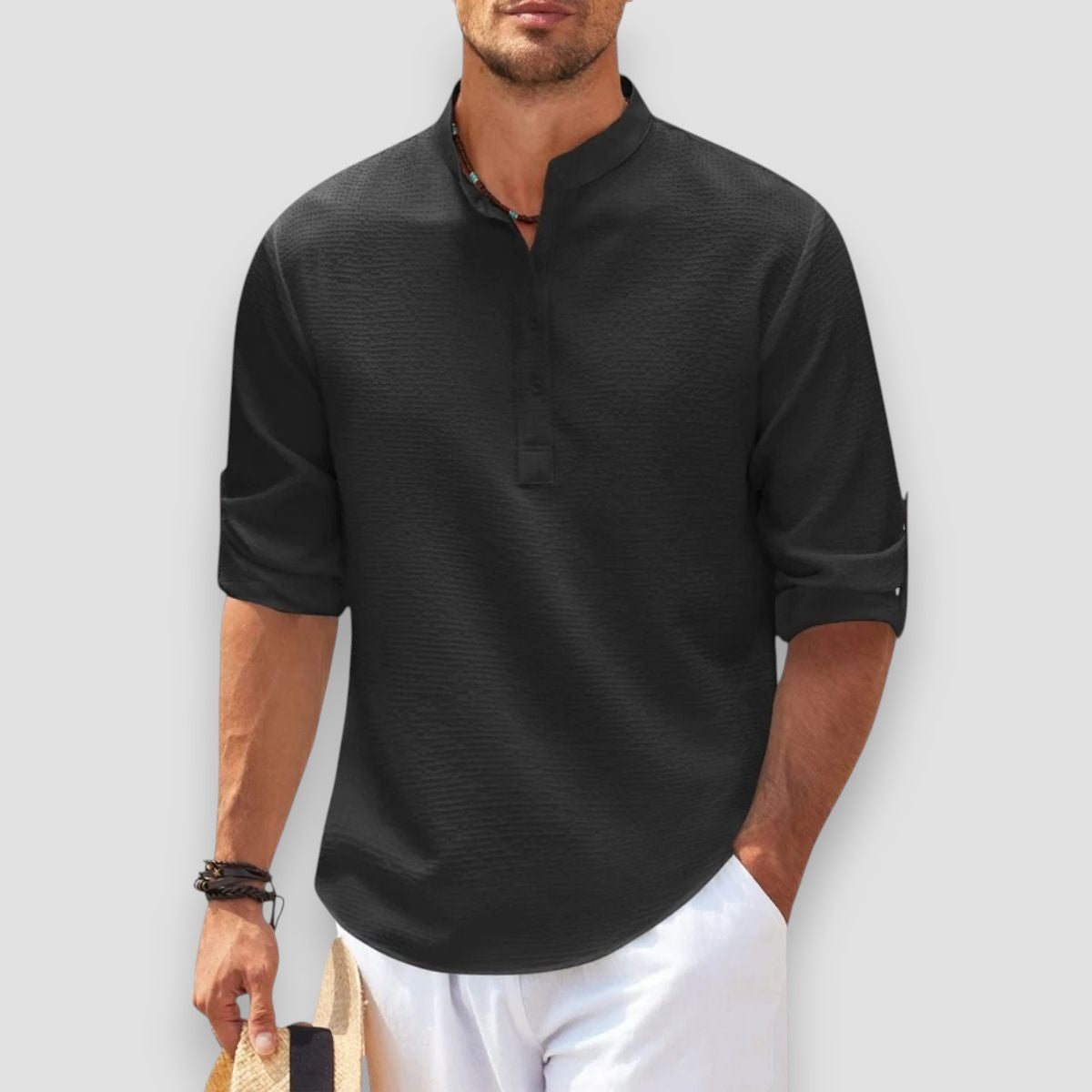 Hector | Summer Shirt