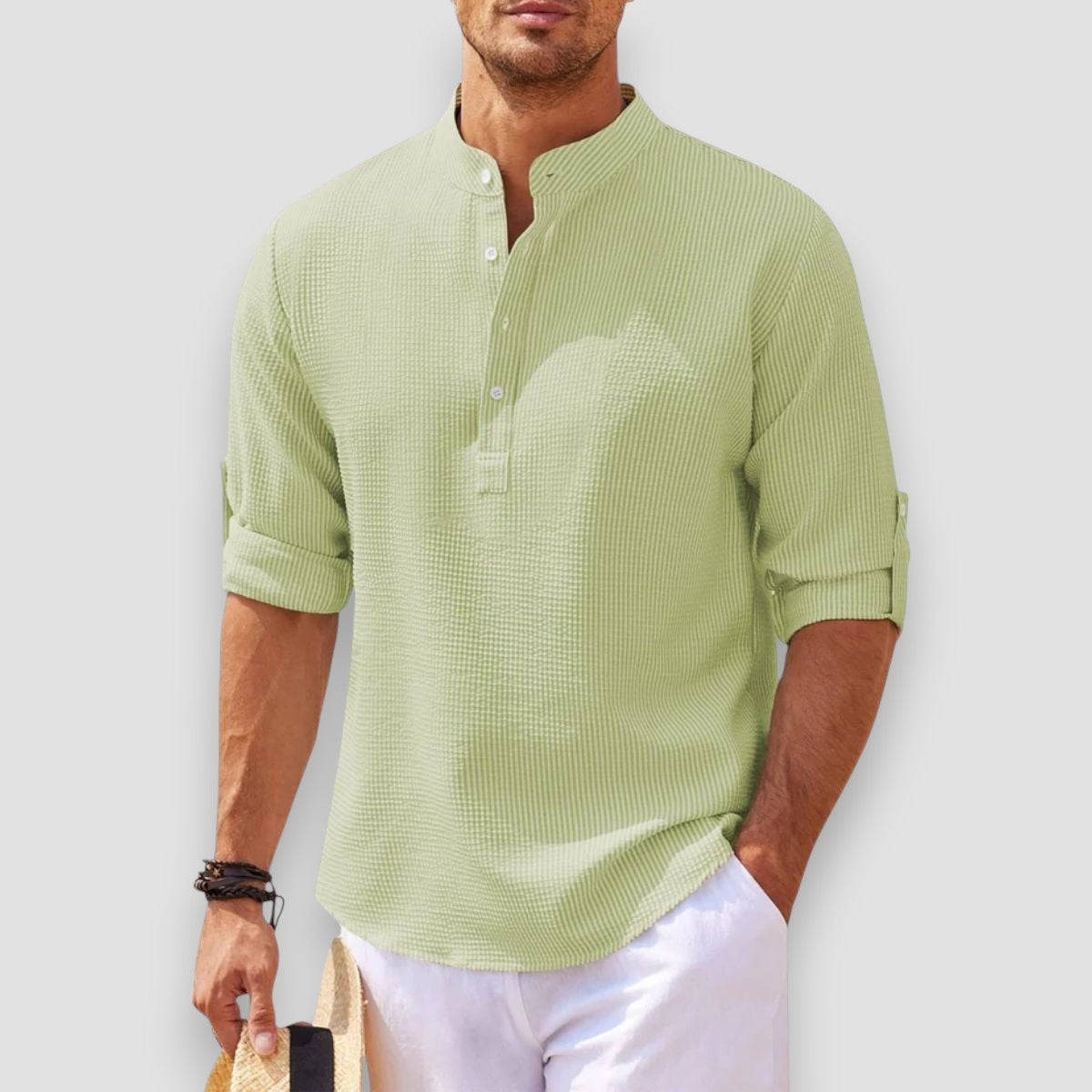 Hector | Summer Shirt