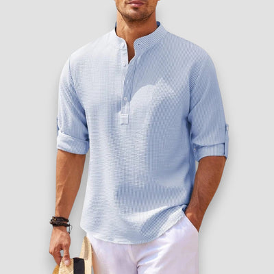 Hector | Summer Shirt