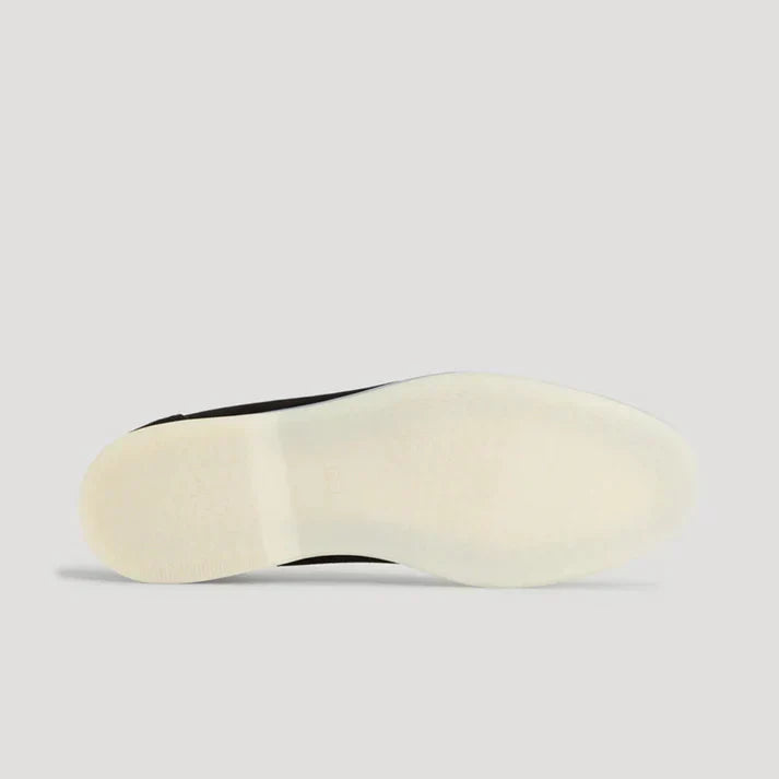 Oliver | Elegant suede loafers