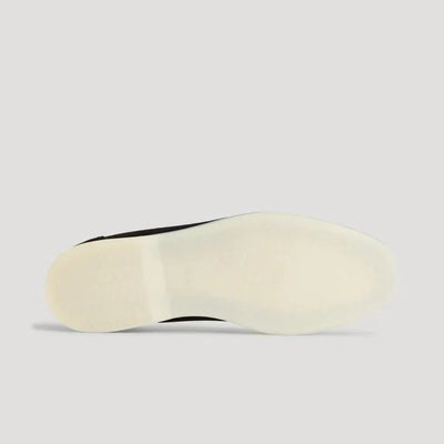 Oliver | Elegant suede loafers