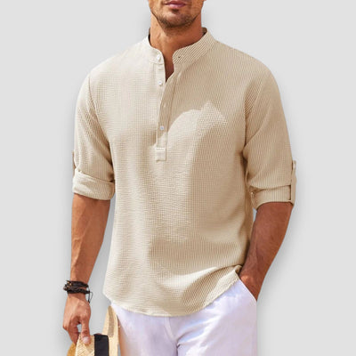 Hector | Summer Shirt