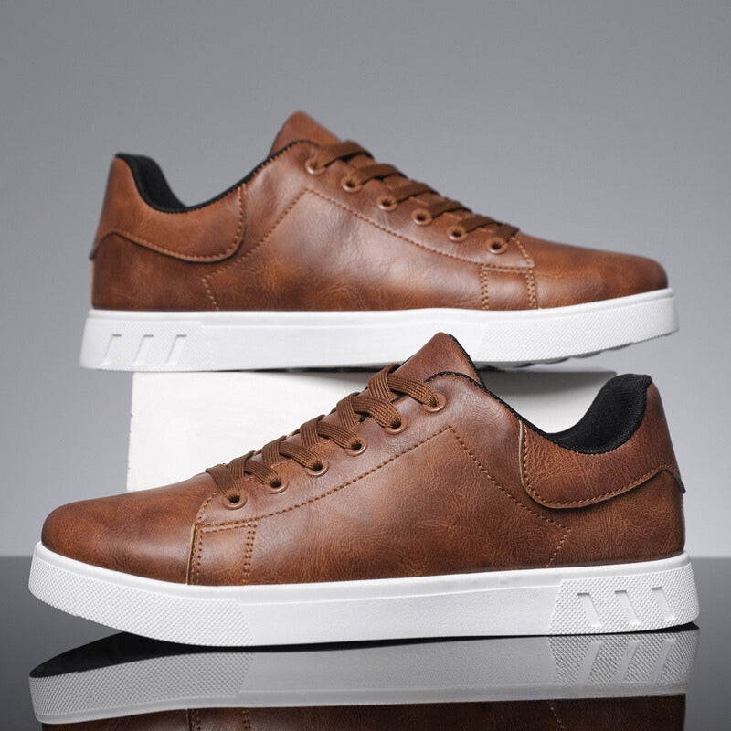 Joaquin | Timeless Sneakers