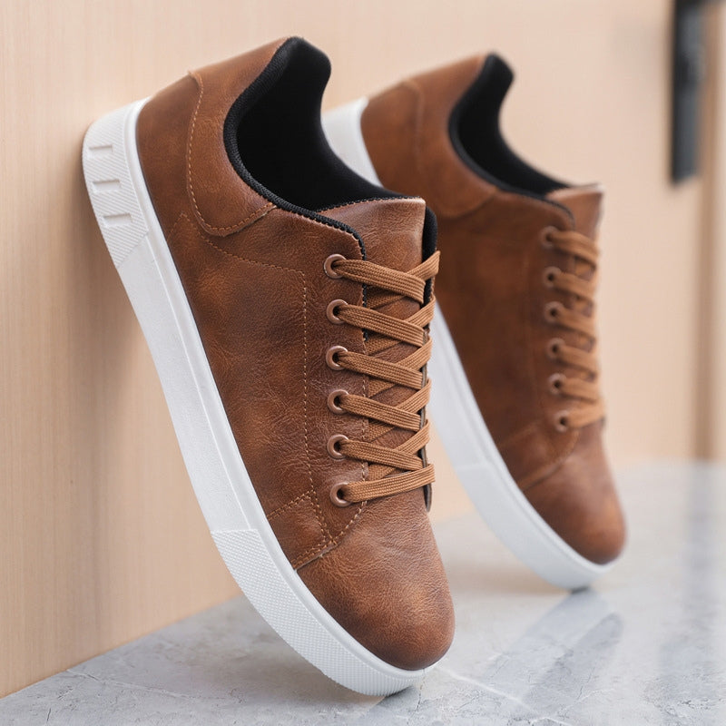 Joaquin | Timeless Sneakers