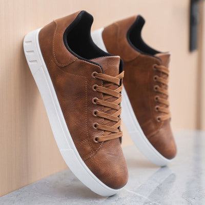 Joaquin | Timeless Sneakers